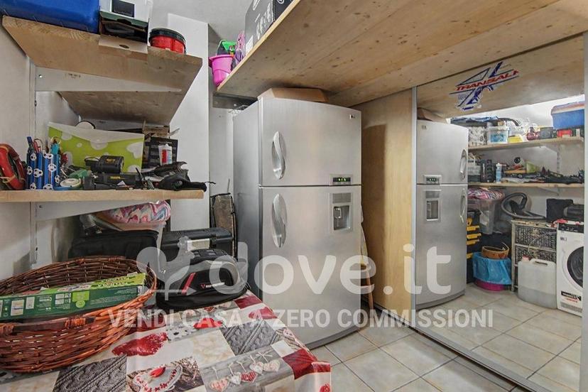 Quadrilocale via Antolina 15, Centro, Savignano sul Rubicone — foto 2 di 36