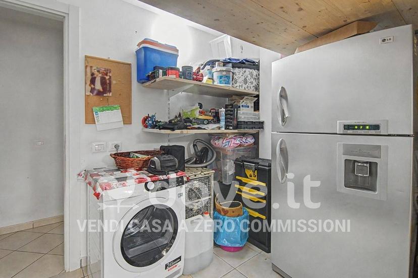 Quadrilocale via Antolina 15, Centro, Savignano sul Rubicone — foto 24 di 36