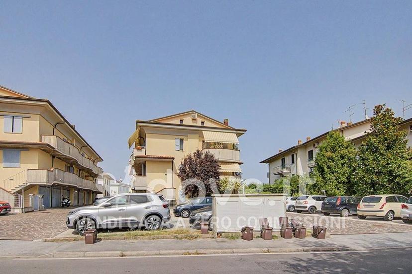 Quadrilocale via Antolina 15, Centro, Savignano sul Rubicone — foto 35 di 36