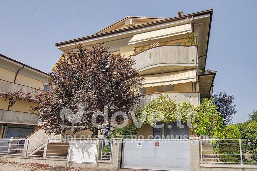 Quadrilocale via Antolina 15, Centro, Savignano sul Rubicone — foto 29 di 36