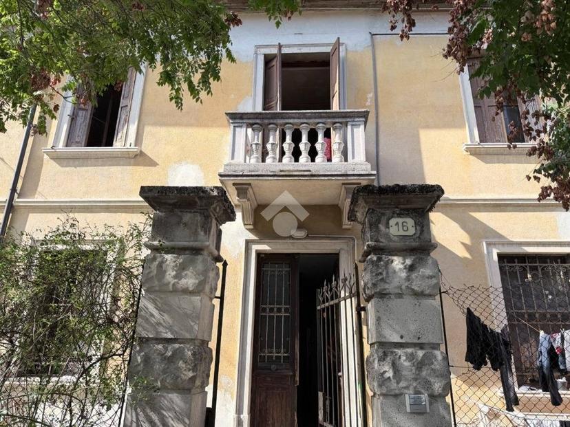 Villa unifamiliare via Monte Nero 16, Volontari - Planis, Udine — foto 17 di 27