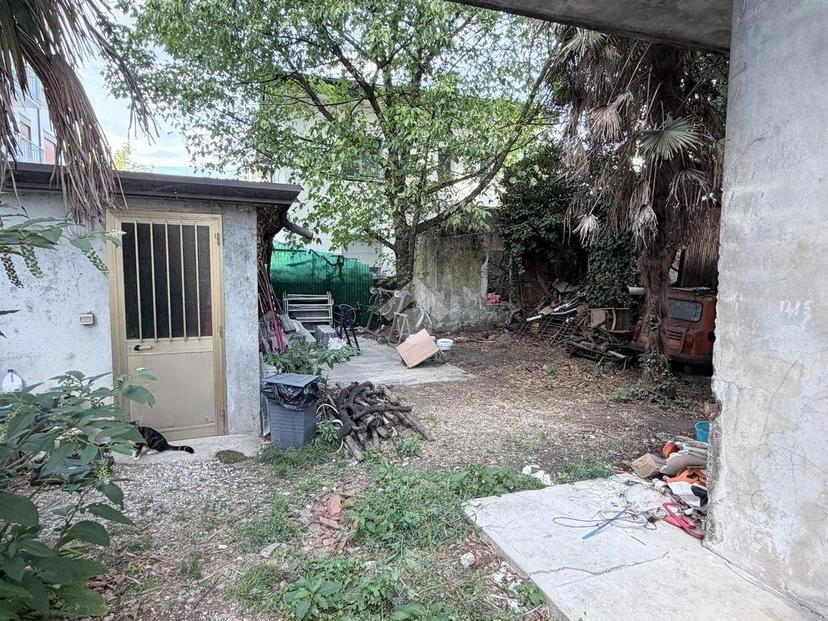 Villa unifamiliare via Monte Nero 16, Volontari - Planis, Udine — foto 8 di 27