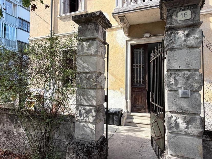 Villa unifamiliare via Monte Nero 16, Volontari - Planis, Udine — foto 27 di 27