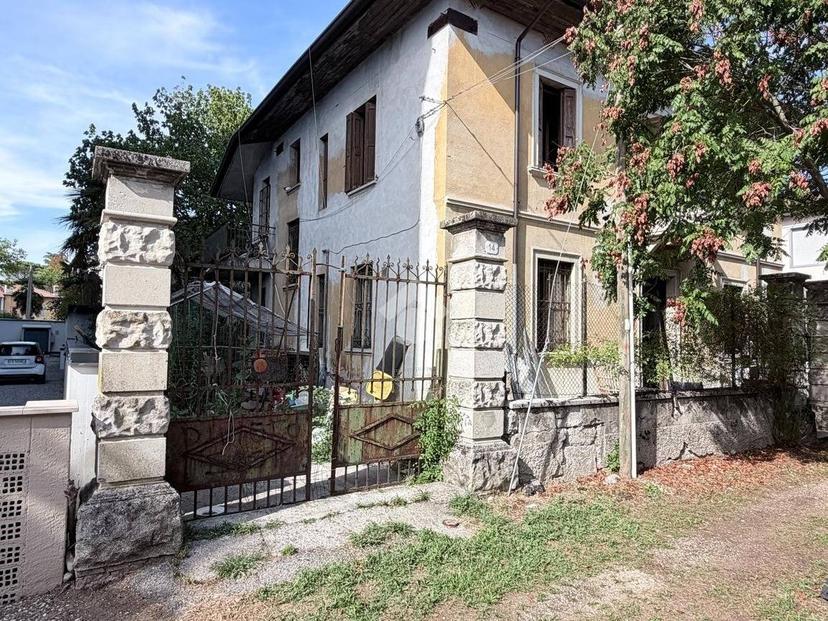 Villa unifamiliare via Monte Nero 16, Volontari - Planis, Udine — foto 24 di 27