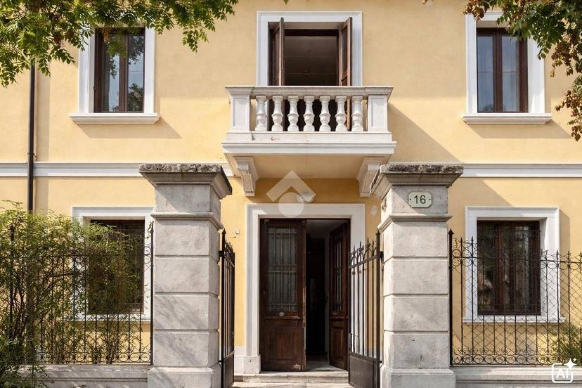 Villa unifamiliare via Monte Nero 16, Volontari - Planis, Udine — foto 14 di 27