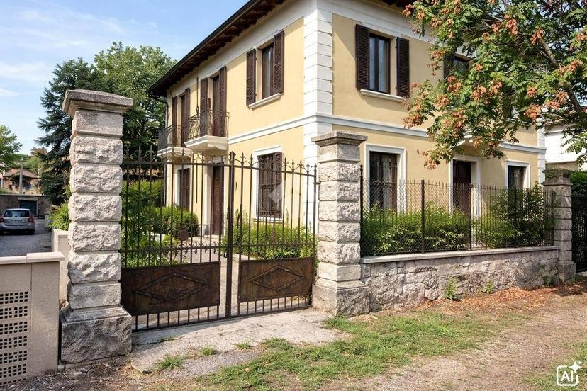 Villa unifamiliare via Monte Nero 16, Volontari - Planis, Udine — foto 22 di 27