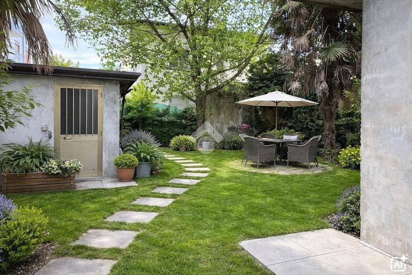 Villa unifamiliare via Monte Nero 16, Volontari - Planis, Udine — foto 23 di 27