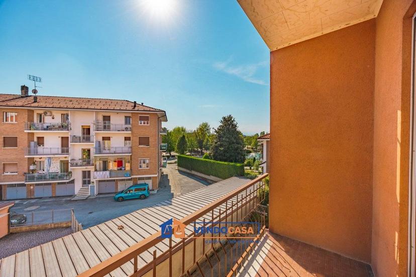 Bilocale Strada del Lucchetto 7, Centro, Fossano — foto 16 di 18