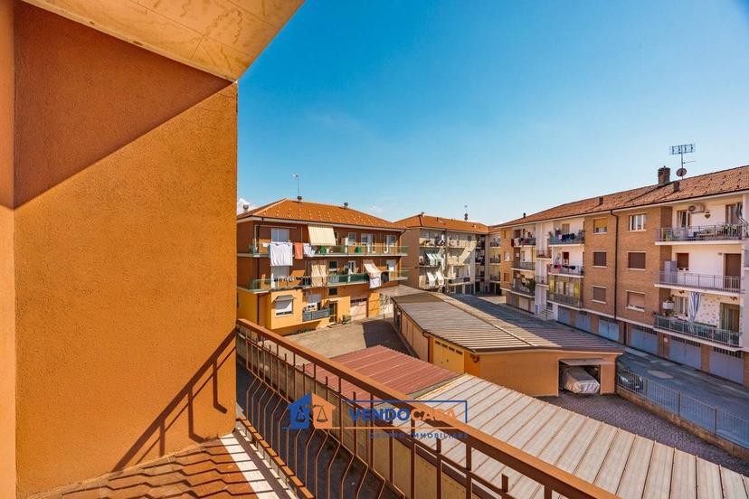 Bilocale Strada del Lucchetto 7, Centro, Fossano — foto 9 di 18