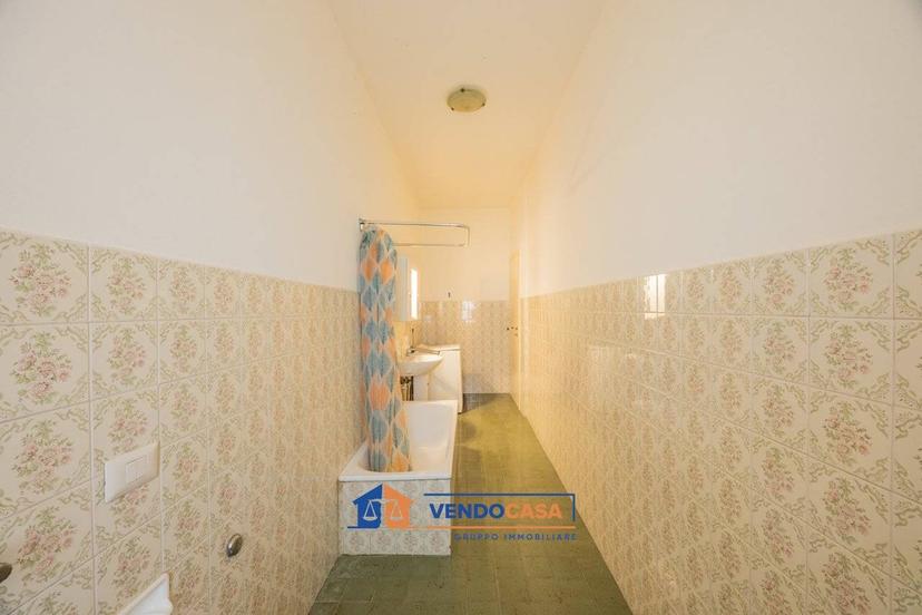 Bilocale Strada del Lucchetto 7, Centro, Fossano — foto 10 di 18