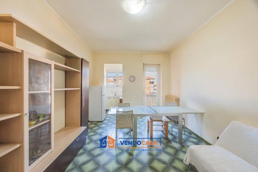 Bilocale Strada del Lucchetto 7, Centro, Fossano — foto 4 di 18