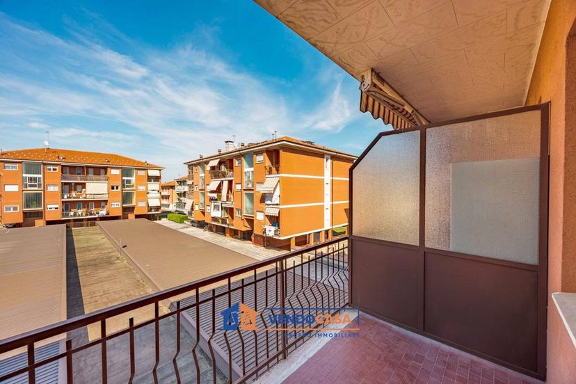Bilocale Strada del Lucchetto 7, Centro, Fossano — foto 5 di 18