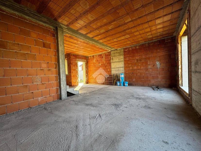 Quadrilocale via Giacomo Matteotti, Quinzano d'Oglio — foto 11 di 21