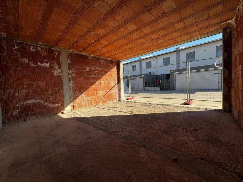 Quadrilocale via Giacomo Matteotti, Quinzano d'Oglio — foto 5 di 21