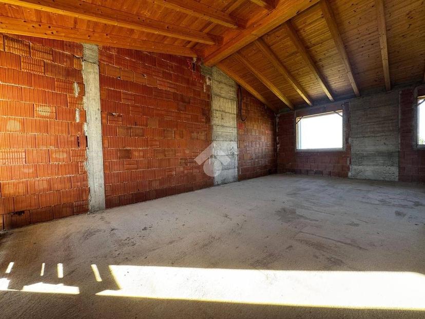 Quadrilocale via Giacomo Matteotti, Quinzano d'Oglio — foto 19 di 21