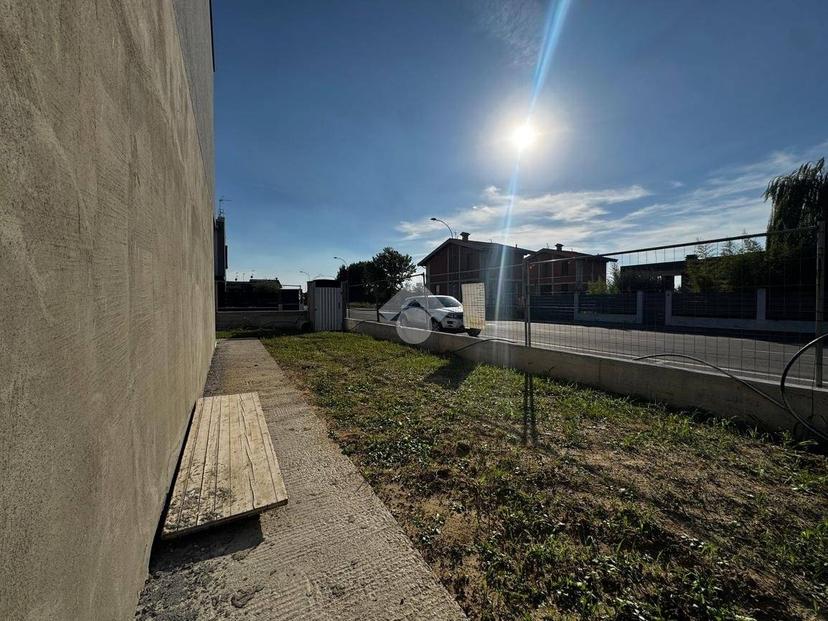 Quadrilocale via Giacomo Matteotti, Quinzano d'Oglio — foto 12 di 21