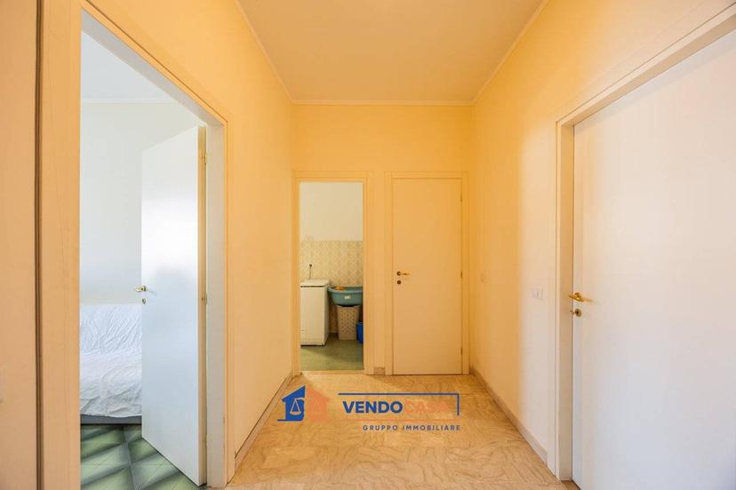 Bilocale Strada del Lucchetto 7, Centro, Fossano — foto 18 di 18