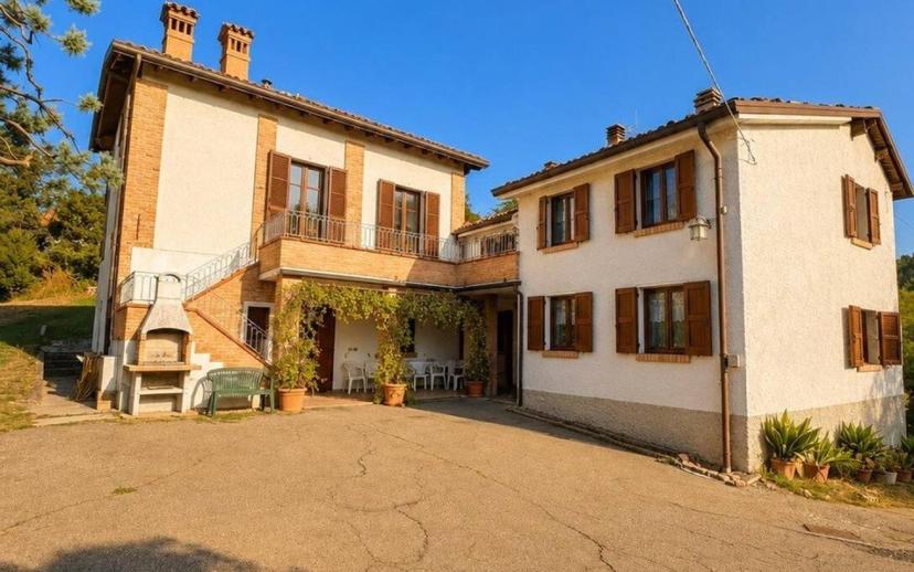 Trilocale via Melegaro 3, Baiso — foto 4 di 18