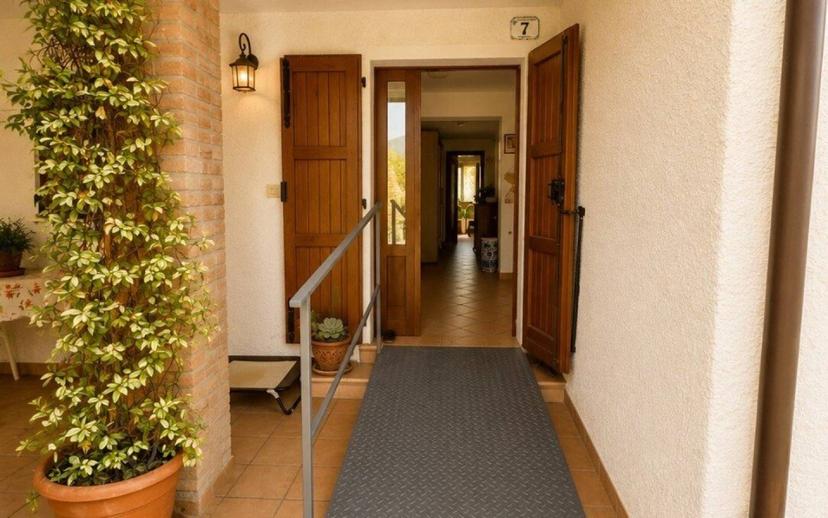 Trilocale via Melegaro 3, Baiso — foto 17 di 18