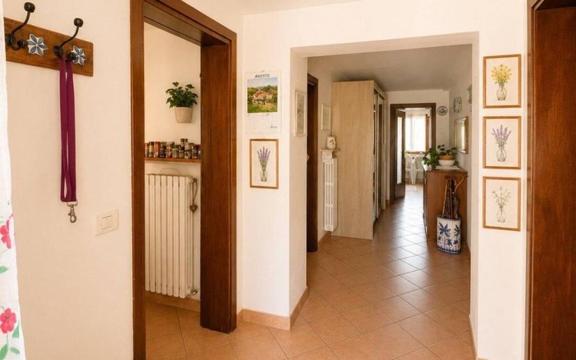 Trilocale via Melegaro 3, Baiso — foto 16 di 18