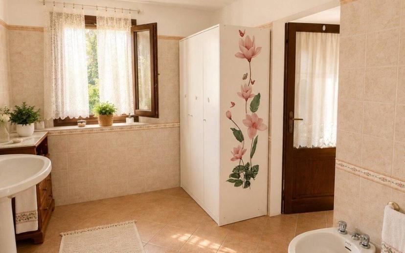 Trilocale via Melegaro 3, Baiso — foto 2 di 18