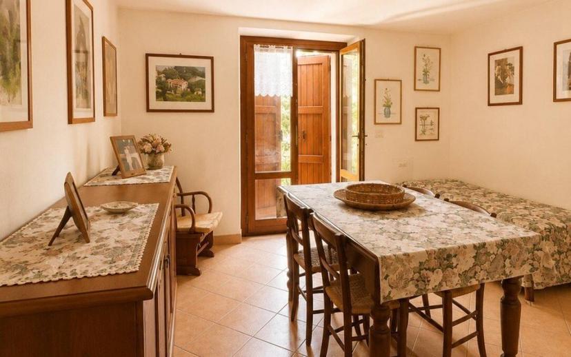 Trilocale via Melegaro 3, Baiso — foto 14 di 18