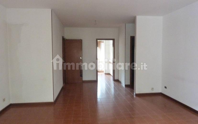 Trilocale via Belletti, San Rocco, Novara — foto 25 di 38