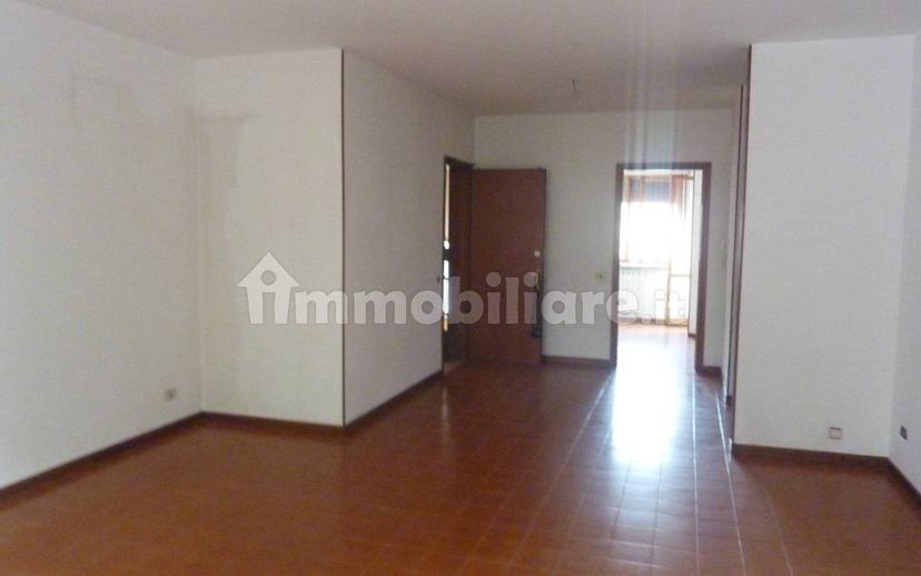 Trilocale via Belletti, San Rocco, Novara — foto 8 di 38