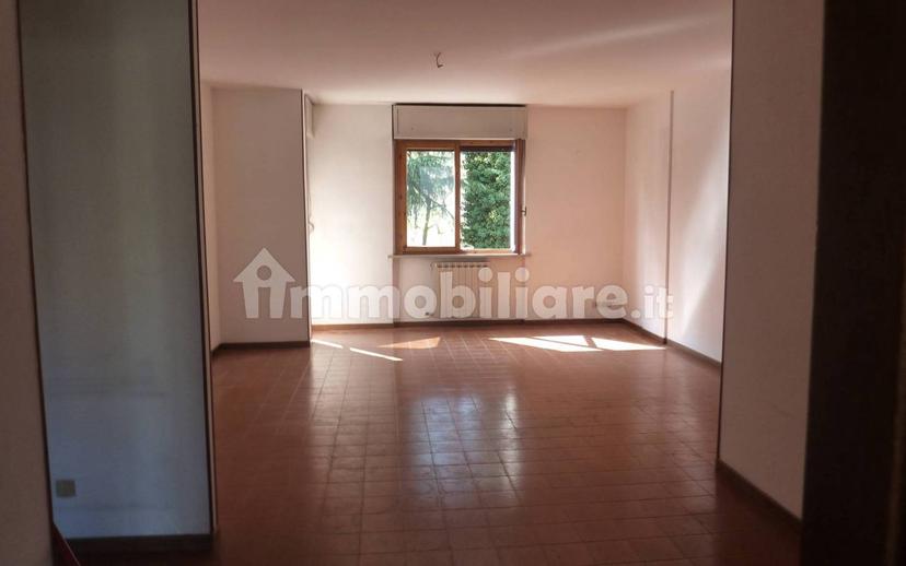 Trilocale via Belletti, San Rocco, Novara — foto 31 di 38