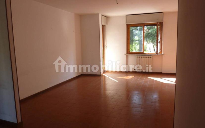 Trilocale via Belletti, San Rocco, Novara — foto 36 di 38