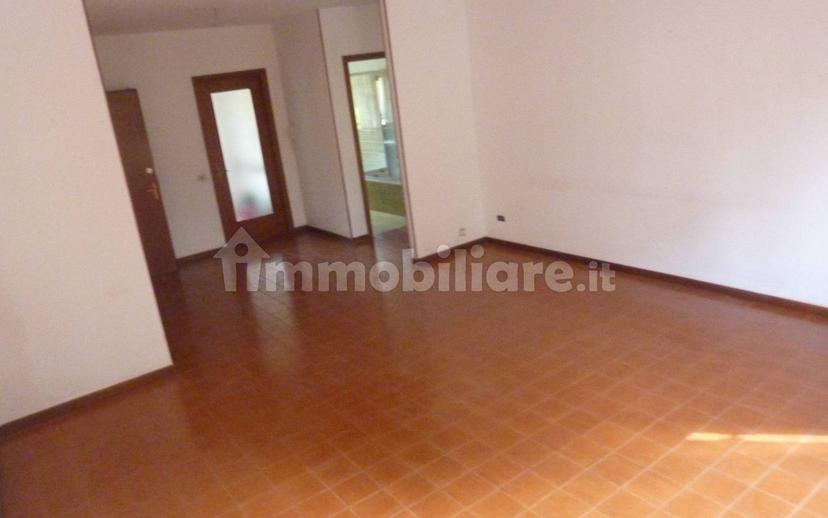 Trilocale via Belletti, San Rocco, Novara — foto 35 di 38