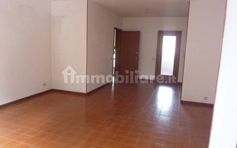Trilocale via Belletti, San Rocco, Novara — foto 18 di 38