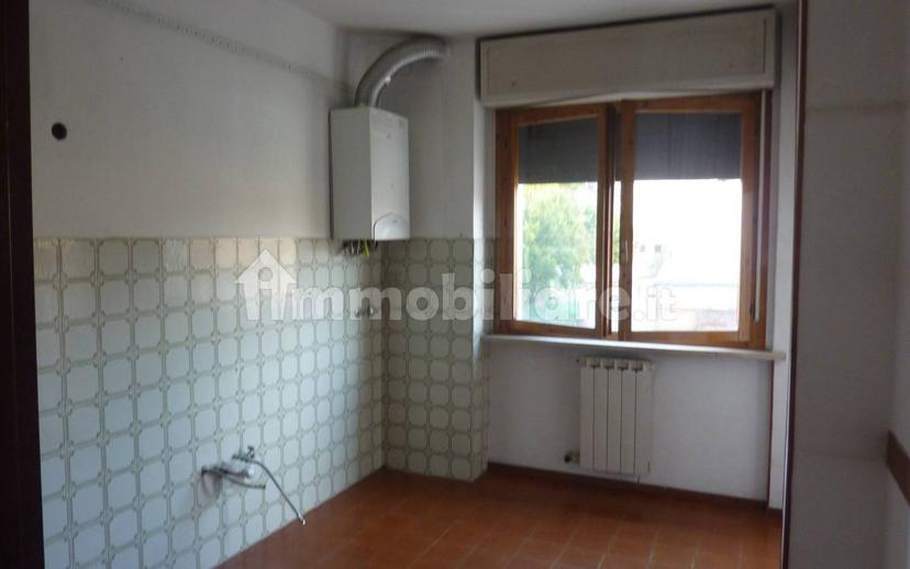 Trilocale via Belletti, San Rocco, Novara — foto 17 di 38
