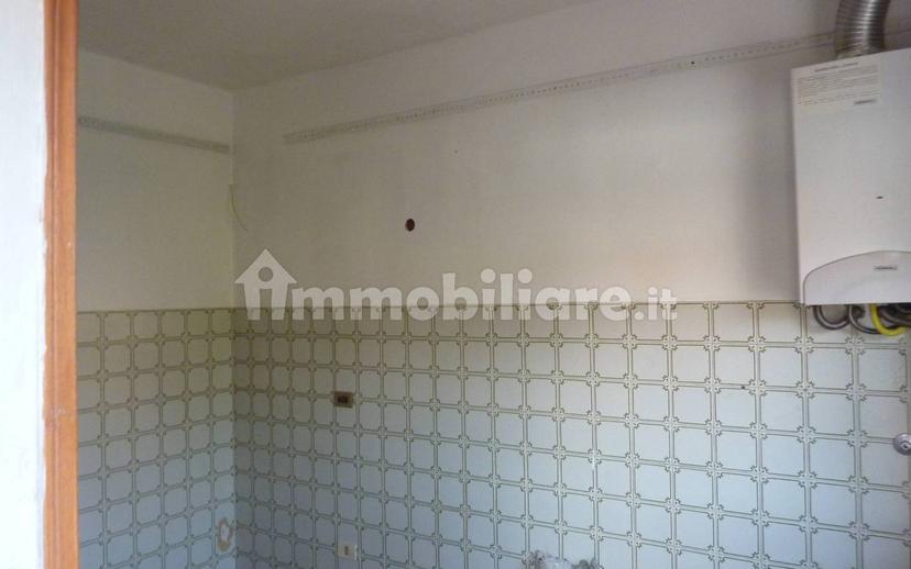 Trilocale via Belletti, San Rocco, Novara — foto 14 di 38