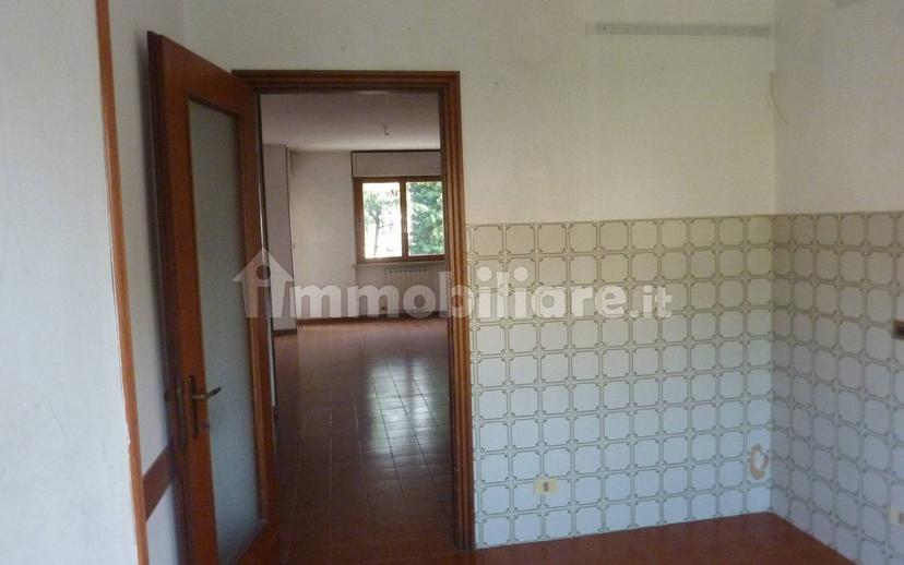 Trilocale via Belletti, San Rocco, Novara — foto 24 di 38