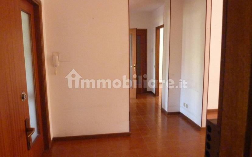 Trilocale via Belletti, San Rocco, Novara — foto 29 di 38