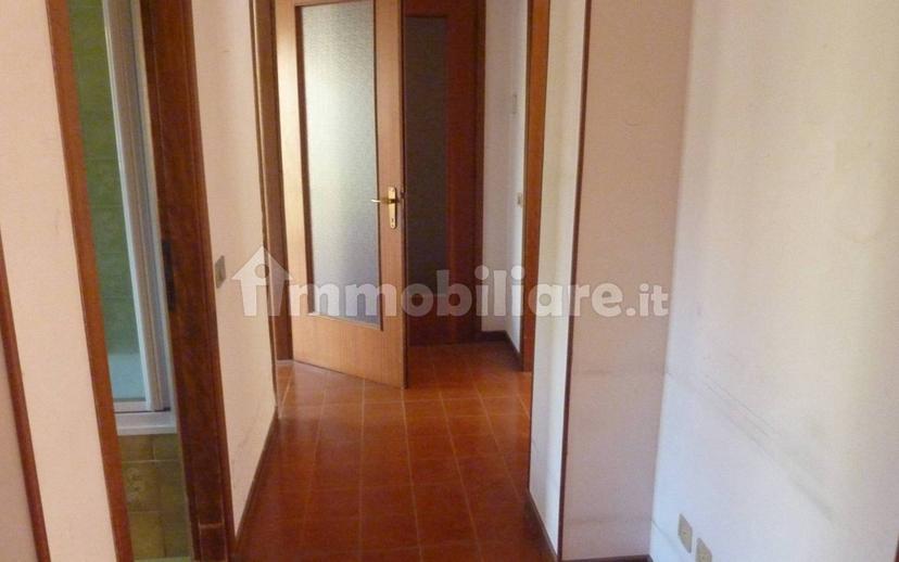 Trilocale via Belletti, San Rocco, Novara — foto 28 di 38