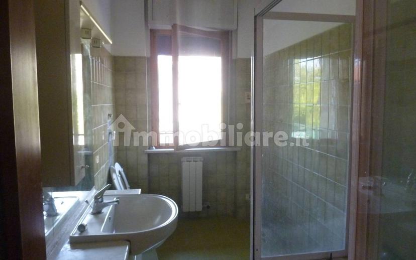 Trilocale via Belletti, San Rocco, Novara — foto 32 di 38