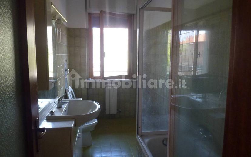 Trilocale via Belletti, San Rocco, Novara — foto 21 di 38