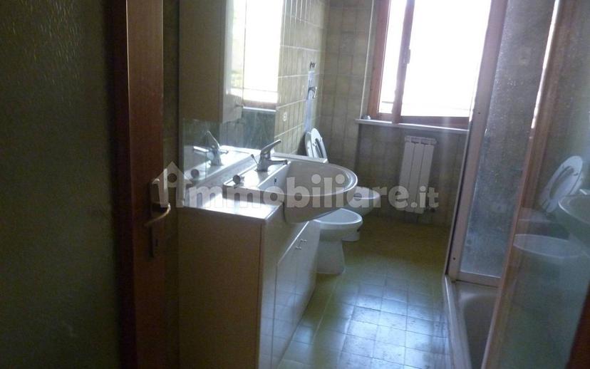 Trilocale via Belletti, San Rocco, Novara — foto 33 di 38
