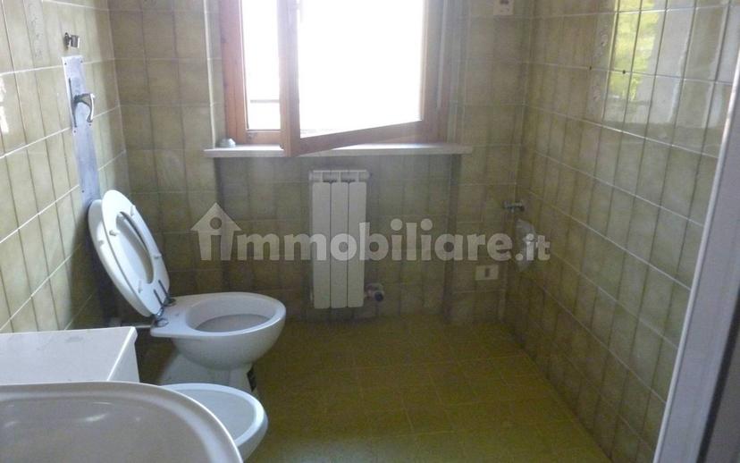 Trilocale via Belletti, San Rocco, Novara — foto 11 di 38