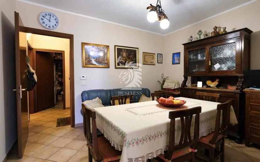 Villa a schiera via Don Eugenio Gherlone, Centro, Cossombrato — foto 74 di 74