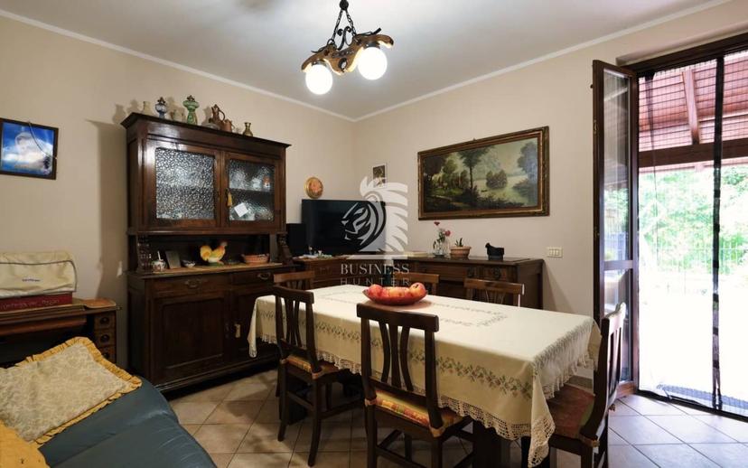 Villa a schiera via Don Eugenio Gherlone, Centro, Cossombrato — foto 41 di 74