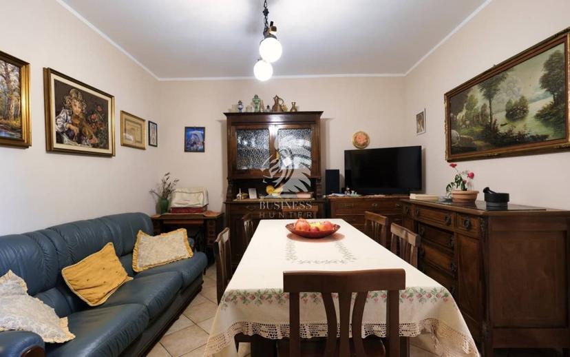 Villa a schiera via Don Eugenio Gherlone, Centro, Cossombrato — foto 6 di 74