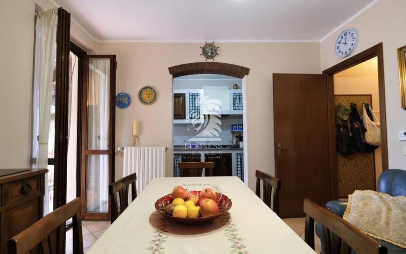 Villa a schiera via Don Eugenio Gherlone, Centro, Cossombrato — foto 31 di 74