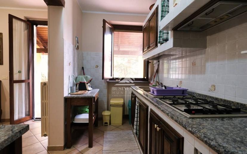 Villa a schiera via Don Eugenio Gherlone, Centro, Cossombrato — foto 51 di 74