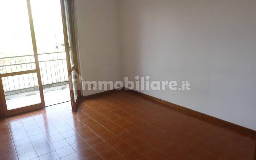 Trilocale via Belletti, San Rocco, Novara — foto 38 di 38