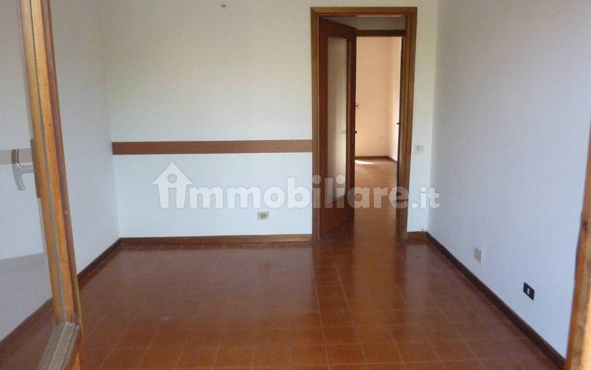 Trilocale via Belletti, San Rocco, Novara — foto 27 di 38