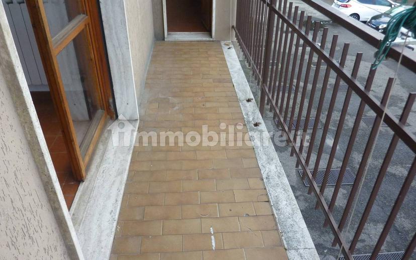 Trilocale via Belletti, San Rocco, Novara — foto 9 di 38