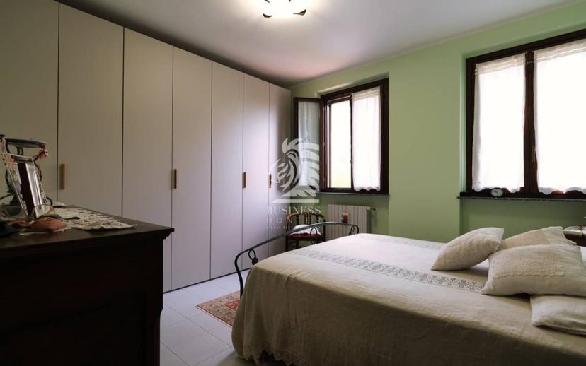 Villa a schiera via Don Eugenio Gherlone, Centro, Cossombrato — foto 58 di 74